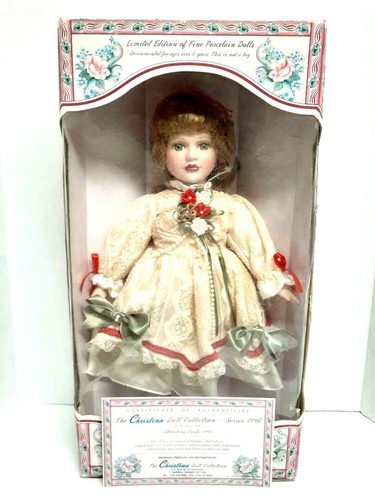 Christina collection - christina, by