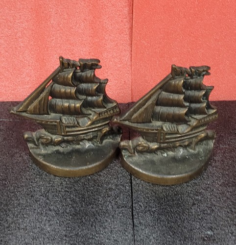 Set vintage bronze - 2,