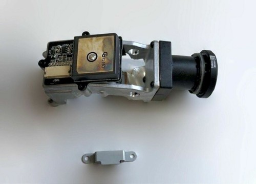 Oem parrot bebop - oem,