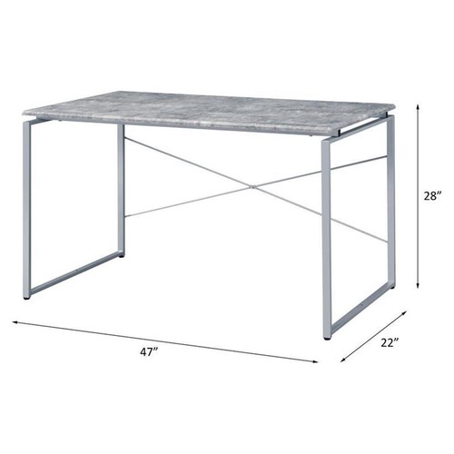 Acme jurgen wooden rectangle - acme,