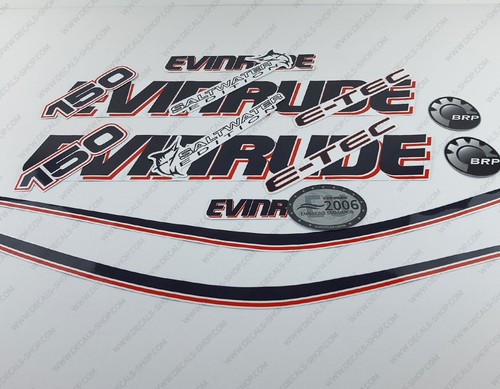 Evinrude 150 etec - evinrude,
