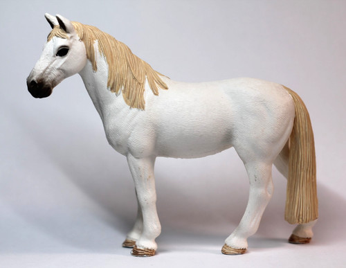 Schleich retired 2016