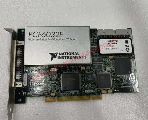 Used national instruments - national, ni