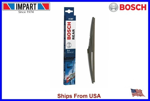 Bosch rear wiper blade - wiper, 12"