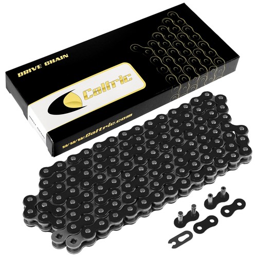 Black drive chain for kawasaki - black,