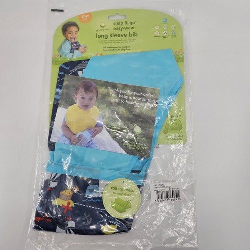 Green sprouts snap - snap, go