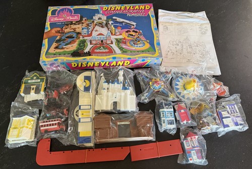 Vintage 1988 disney magic - 1988,