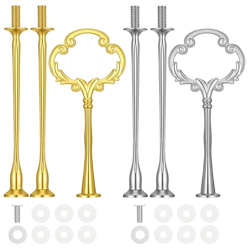 Set tier cake stand - tier,