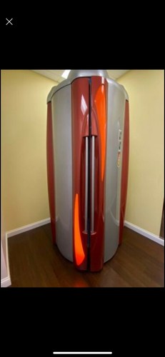 Sunscape tanning bed 756v - sunscape,