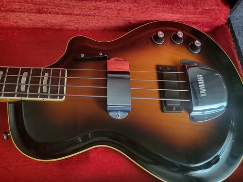 Yamaha 1970 s vintage - yamaha, 1970's