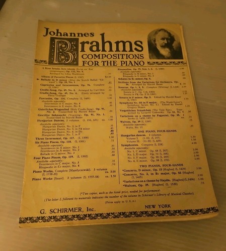 Antique 1896 johanne s - antique, "johanne's