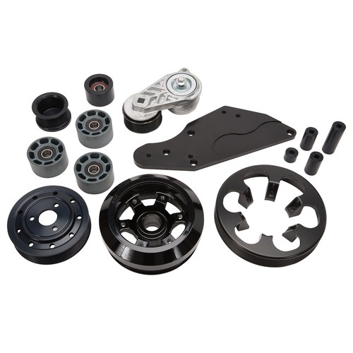 Edelbrock supercharger 15879 - edelbrock, 15879;