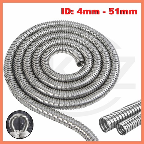 Stainless steel flexible - stainless,