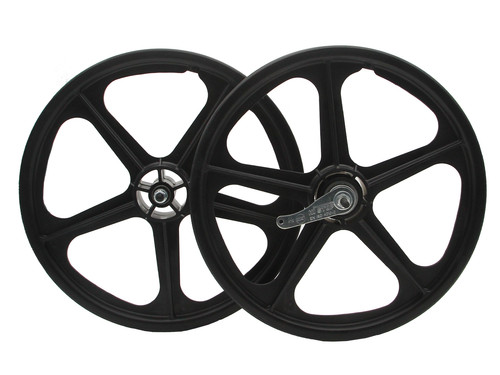 Skyway tuff ii coaster - tuff,
