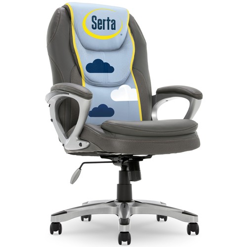 Serta amplify executive office - serta,
