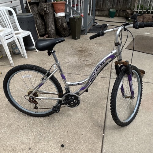 Mongoose switchback 26in - switchback,