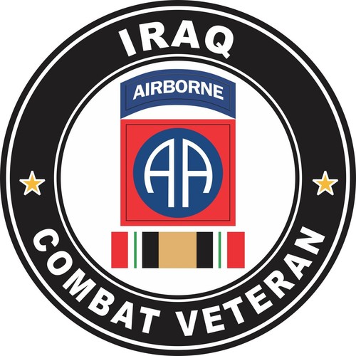 82nd airborne division iraq - 82nd,
