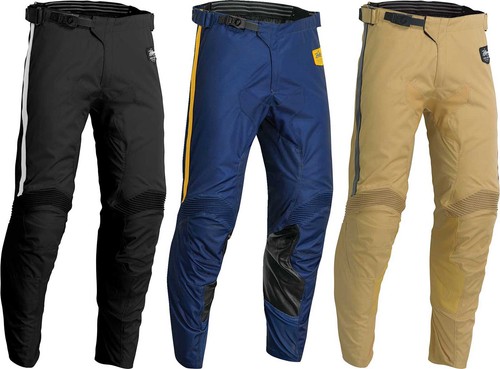 Thor hallman legend - legend, pants