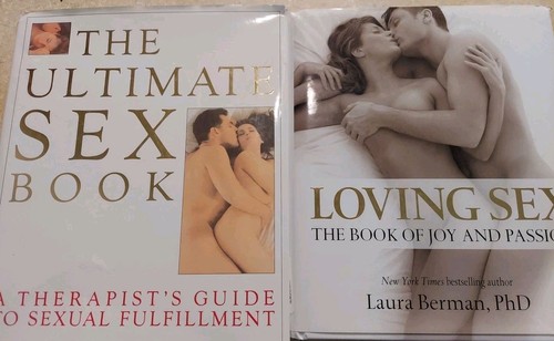 Lot loving sex guide the - lot,