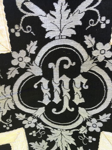 Chasuble liturgical vestment - chasuble,