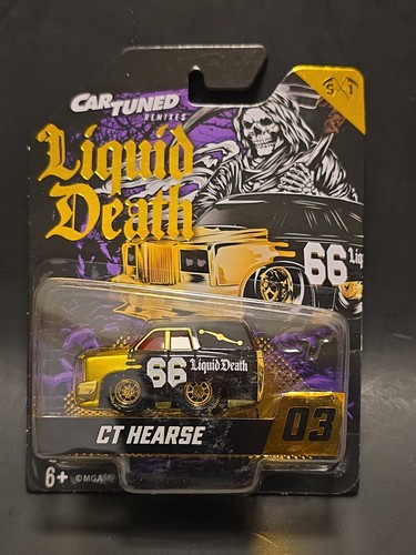Mga car tuned - tuned, death