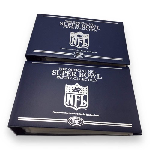 The official nfl super - official,