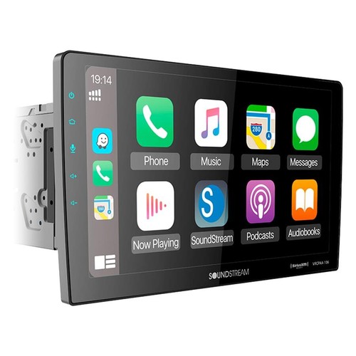 Soundstream 2 din - 10.6",