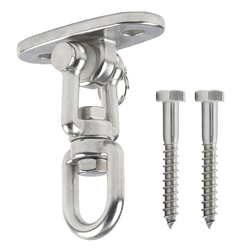 Heavy duty swing - heavy,