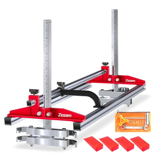 Zozen chainsaw mill portable - zozen,