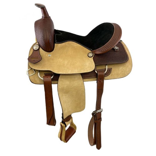 Lone prairie roper style - lone,