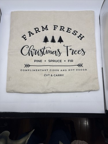 Farm fresh christmas - fresh,