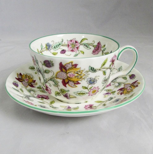 Minton haddon hall cup - minton,