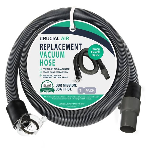 Vacuum cleaner hose with - cleaner,