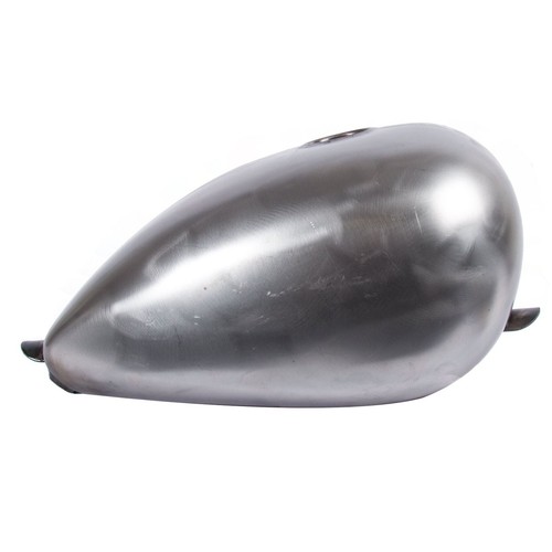Custom peanut fuel tank - custom,