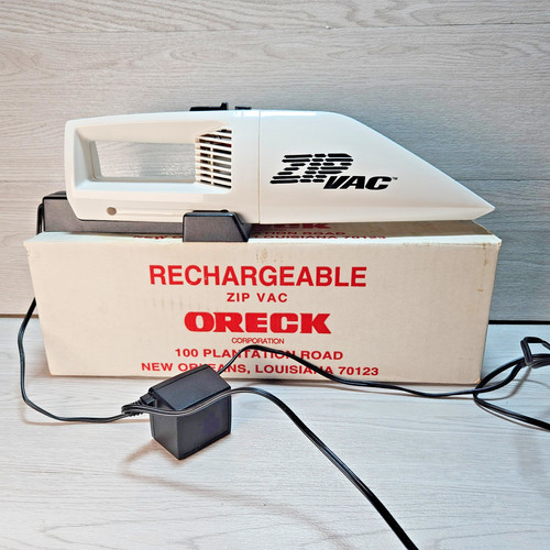 Oreck xl3600 zip vac - xl3600,
