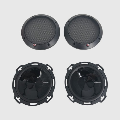 Rockford fosgate p16 - fosgate, punch