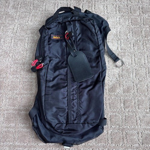 Rei nylon pack accessory - rei,