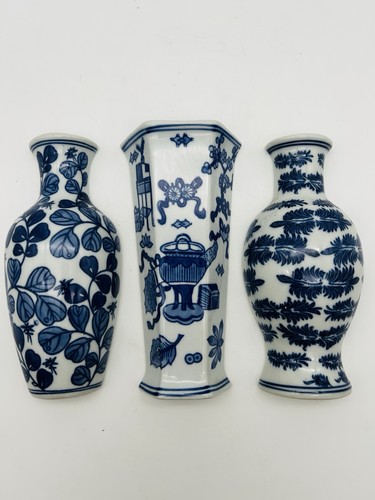 Seymour mann china blue - mann,