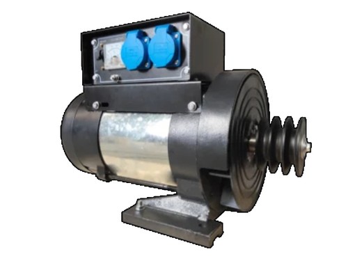 Small diesel generator sets - diesel,
