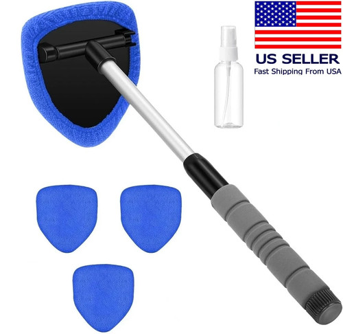 Windshield cleaning tool - tool, kit