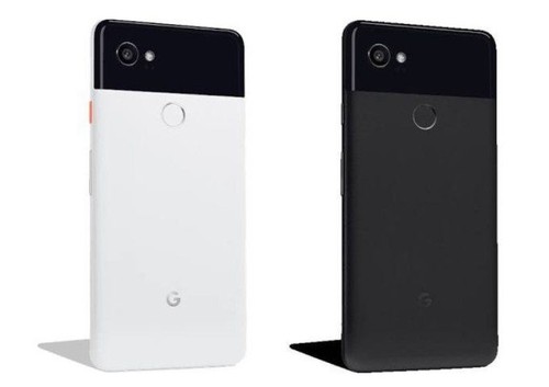 Open box google pixel - pixel,