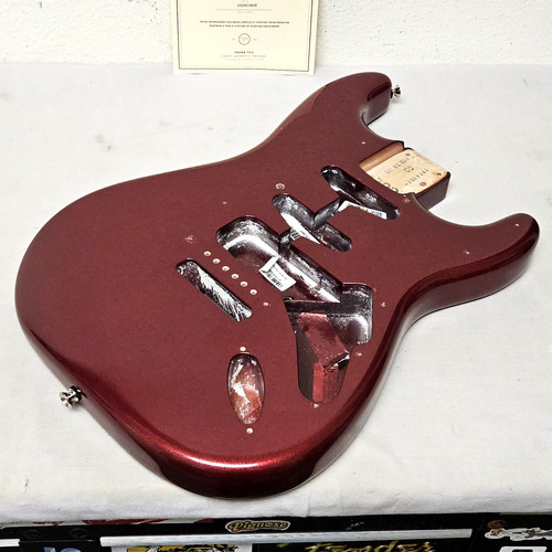 Fender american performer - american,