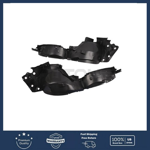 Set fender liner for - of,