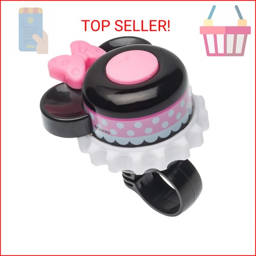 Bell disney minnie mouse - bell,