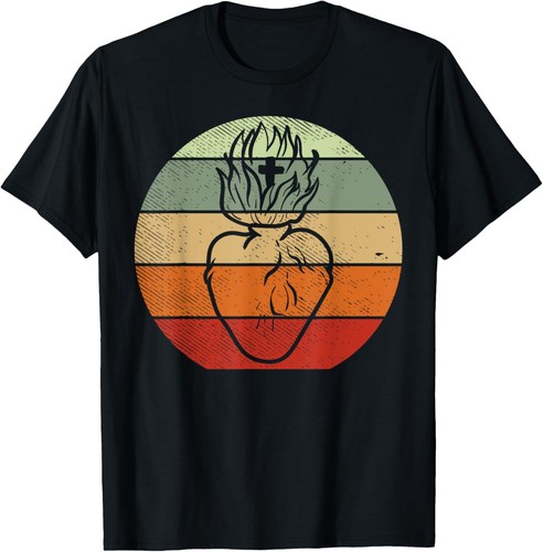 Heart jesus sacred god - heart,