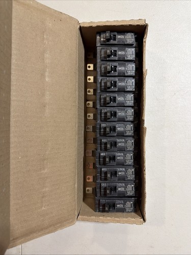 Siemens b120h circuit breakers - b120h,