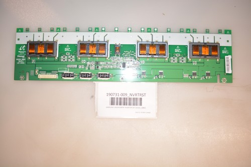 Samsung ln32a550p3f inverter - samsung,