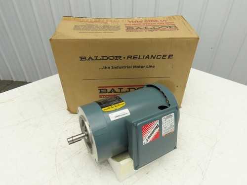 Baldor vuhm3546 motor 1hp - vuhm3546, ac