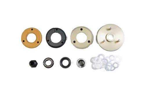 Mugen seiki clutch set - seiki, v2