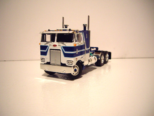 Dcp first gear - gear, blue
